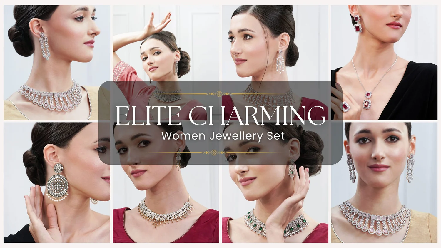 Timeless Elegance, Every Day